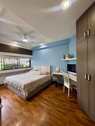 Mandarin Gardens (D15), Condominium #561606121